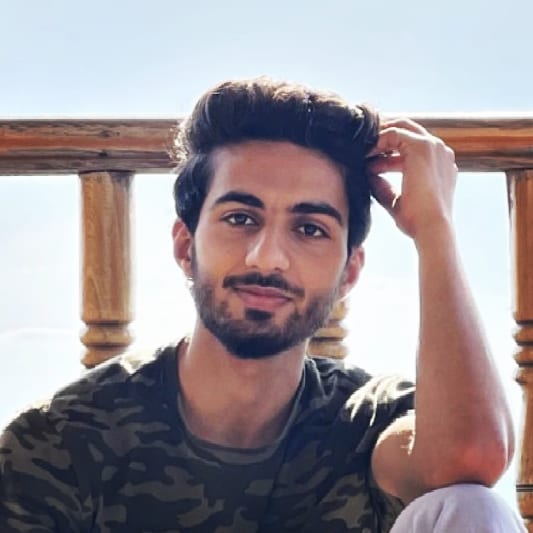 Profile picture